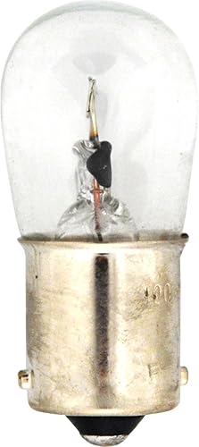 Miniatura 3 de SYLVANIA Bombilla miniatura 1003 de larga duración (contiene 2 bombillas)