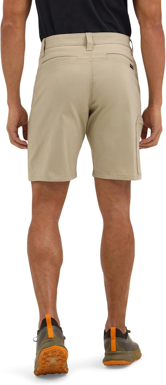 ATG Mens Harbor Utility Short - Image 3