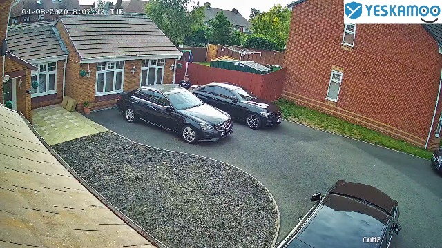 Amazon.co.jp: 【500万画素·10インチモニター800万画像対応】防犯