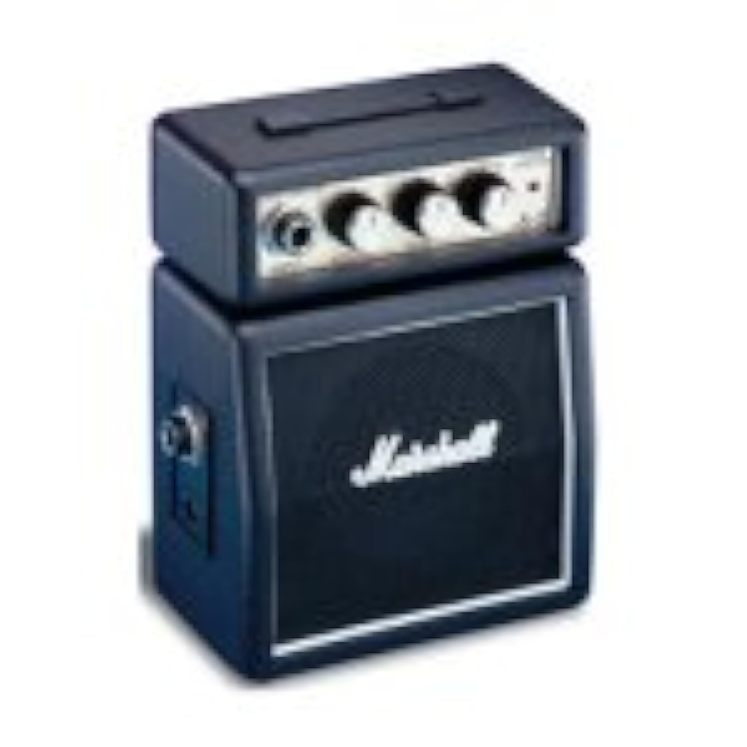 Marshall Amplification MS2-2 Watt Electric Guitar Mini Amp