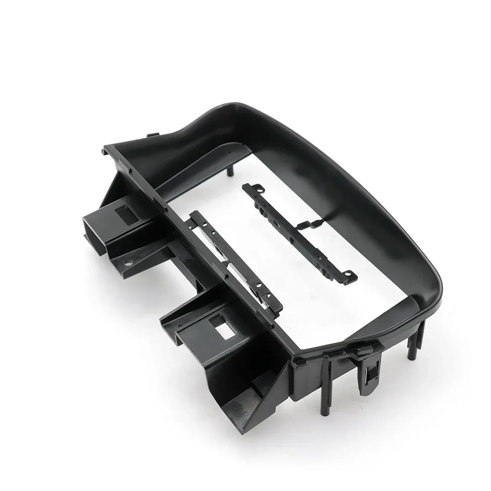 Mascherina Autoradio Cornice Stereo per Chevrolet per Cruze 2009-2014 7 Pollici Android Car Fascia Pannello Radio Dash Kit Facia Console Lunetta Adattatore Piastra Copertura