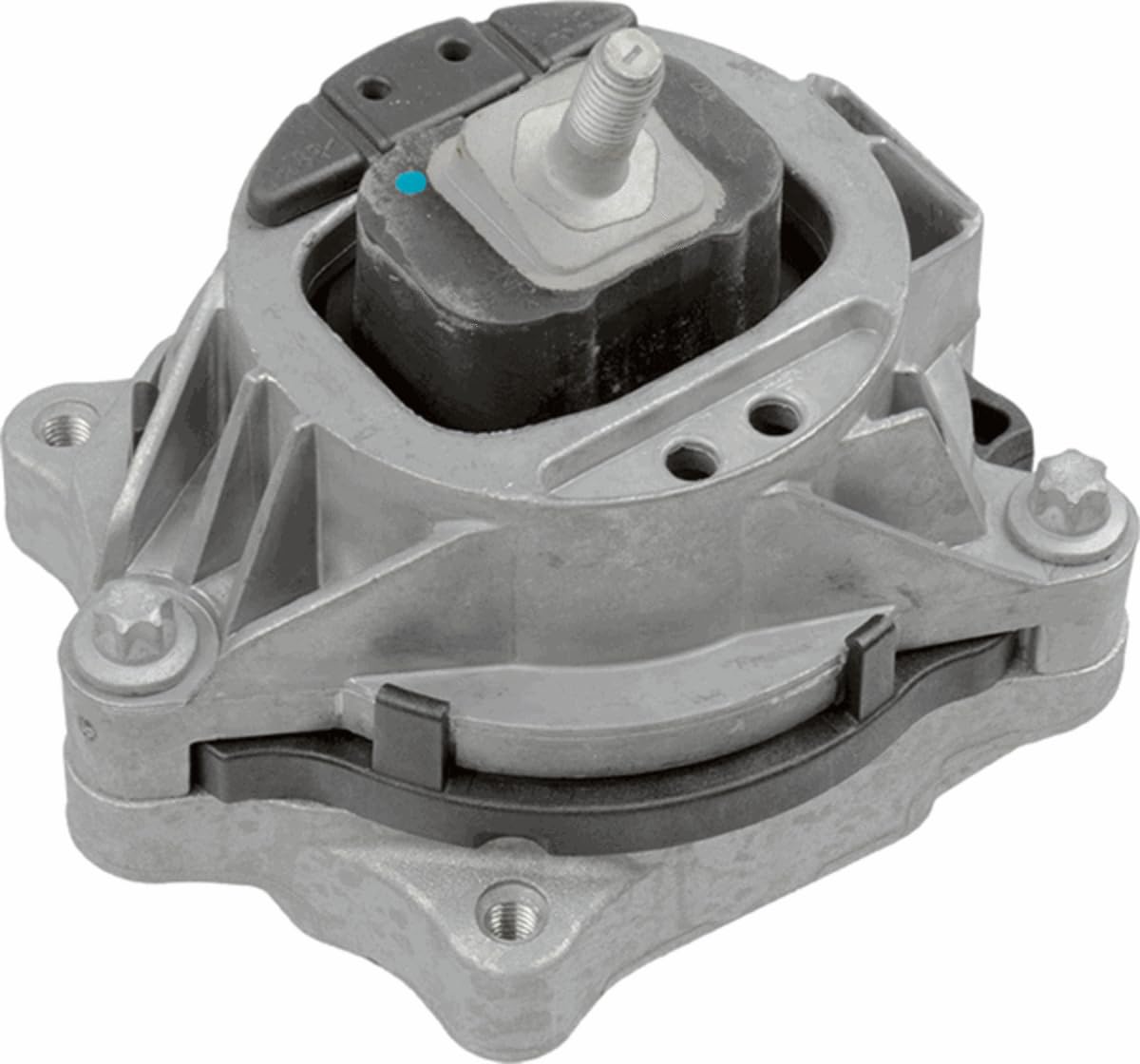 MOUNTING ENGINE 38092 01 FOR BMW 4/Gran/Turismo/F3/F36/Convertible/F33/F83/F32