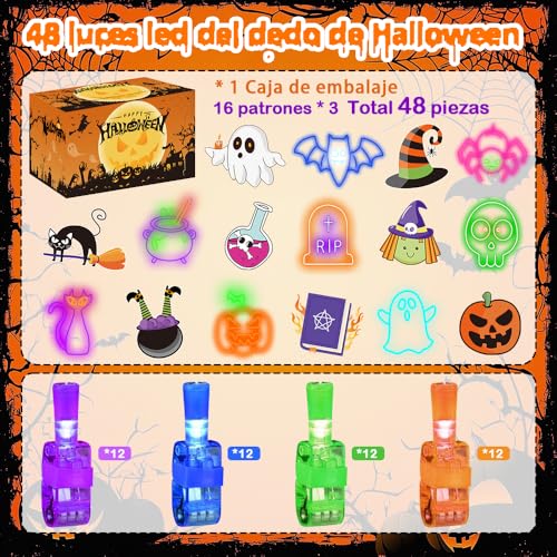 Catálogo de Halloween los mejores 5. 8 Imagen adicional