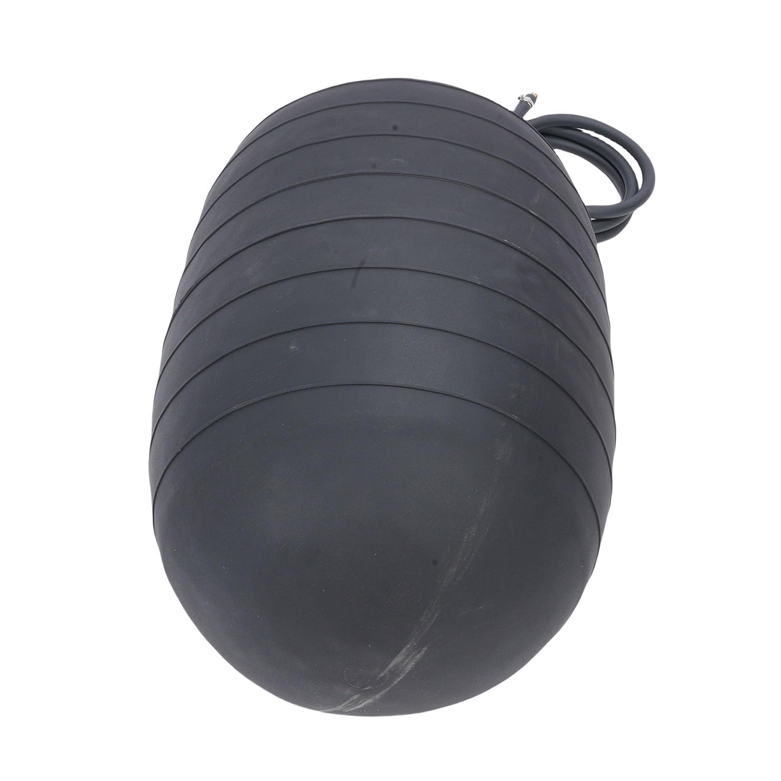 Generic Tapón de Tubo de Bola de Prueba de PVC Inflable Resistente para Prevención de Fugas de Tuberías, para Detección de Fugas de Tuberías de Drenaje