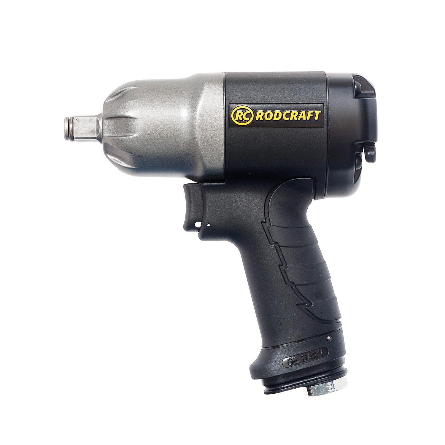 Visseuse à percussion 1/2 Rodcraft rC2267 au couple puissant pour boulons grippés