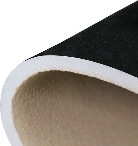 Miniatura 7 de ALAZA Alfombra elegante de camuflaje de tiburón para sala de estar o dormitorio, 5.3 x 4 pies