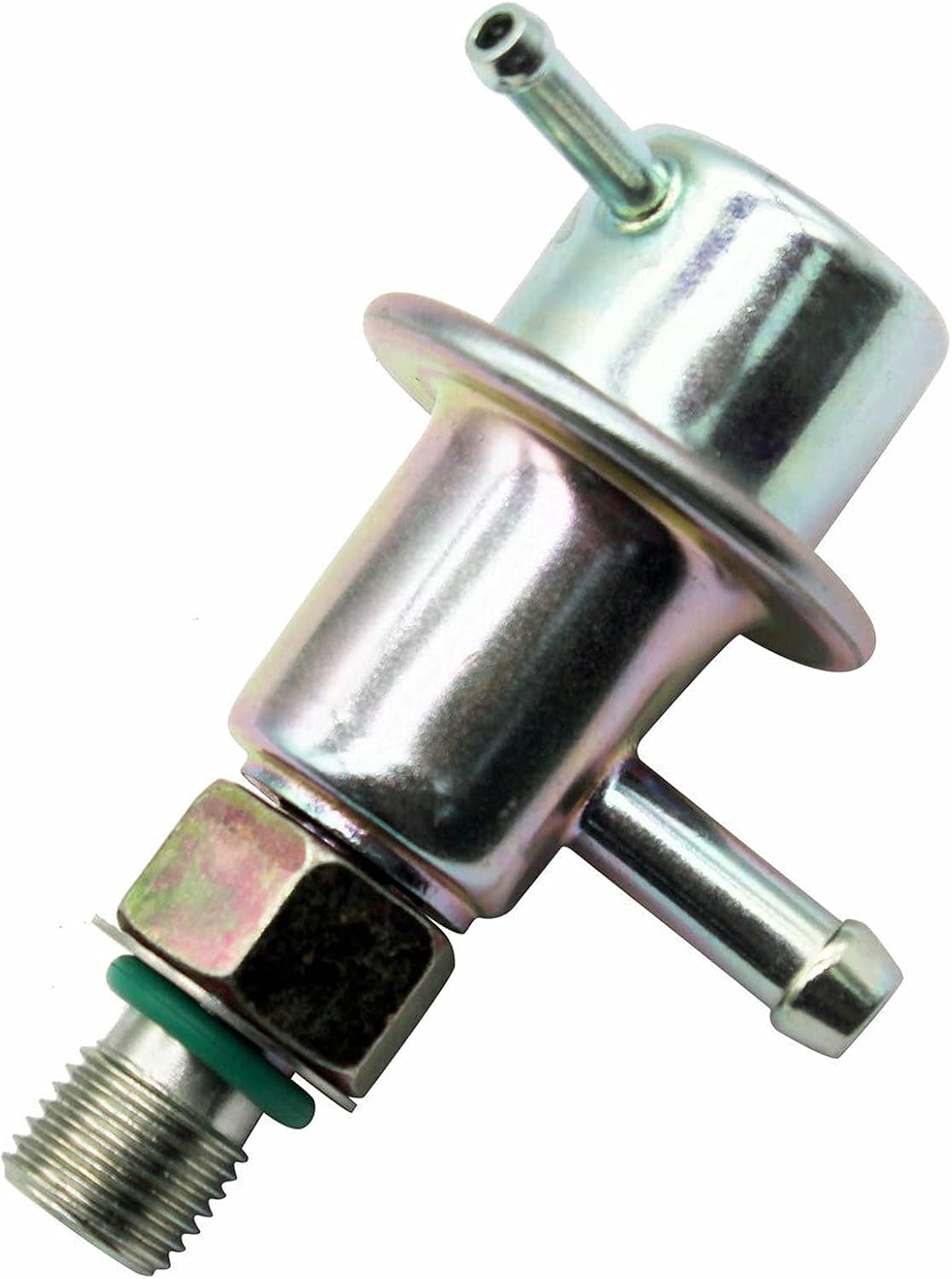 Hconcet Fuel Injection Pressure Regulator Compatible with 1988-1995 Toyota Pickup 4Runner V6 3.0L PR458 PR4043 FP10117 5G1360 143-741