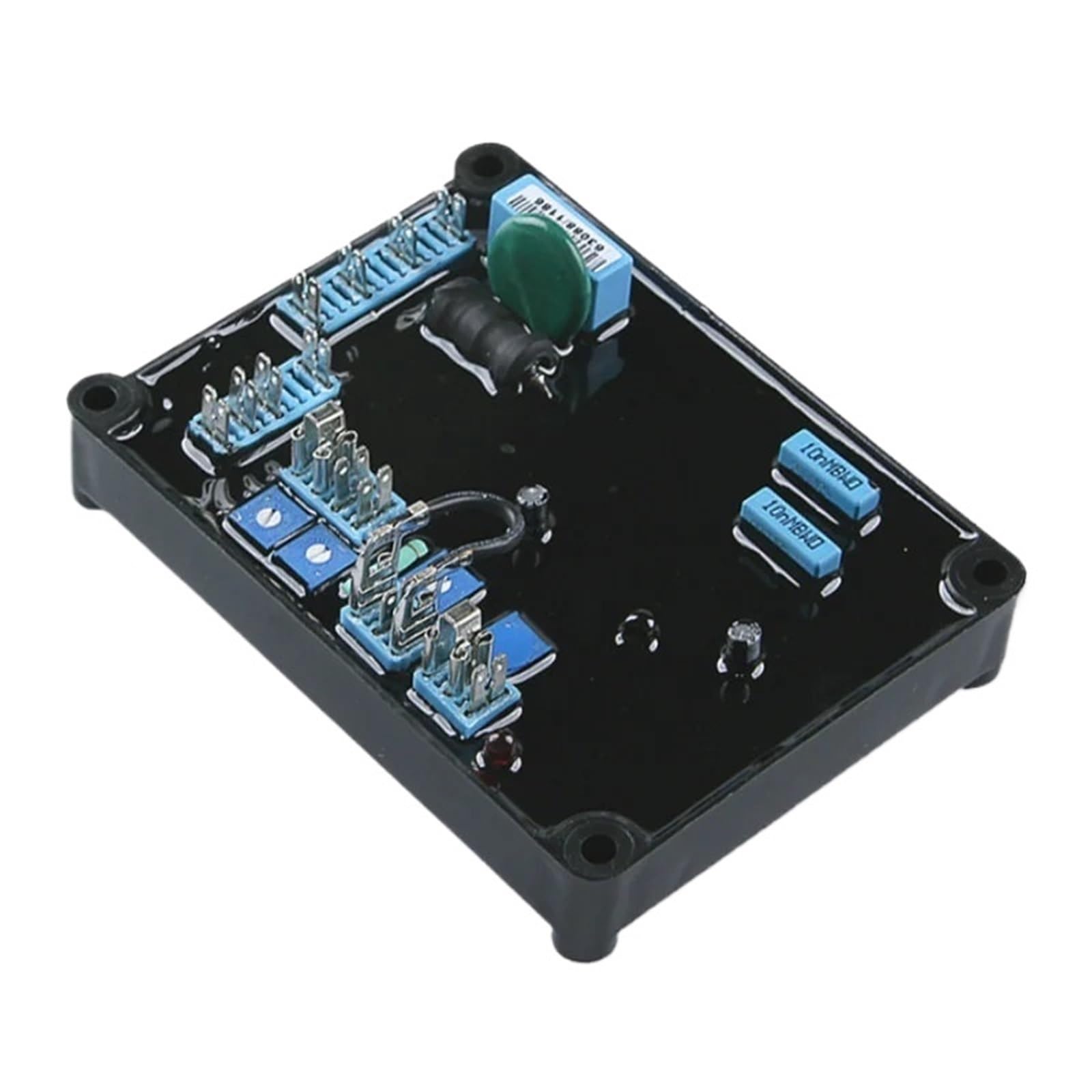 YSNGBOPER 1pcs Brushless alternator generator spare part voltage regulator automatic AS480 AVR