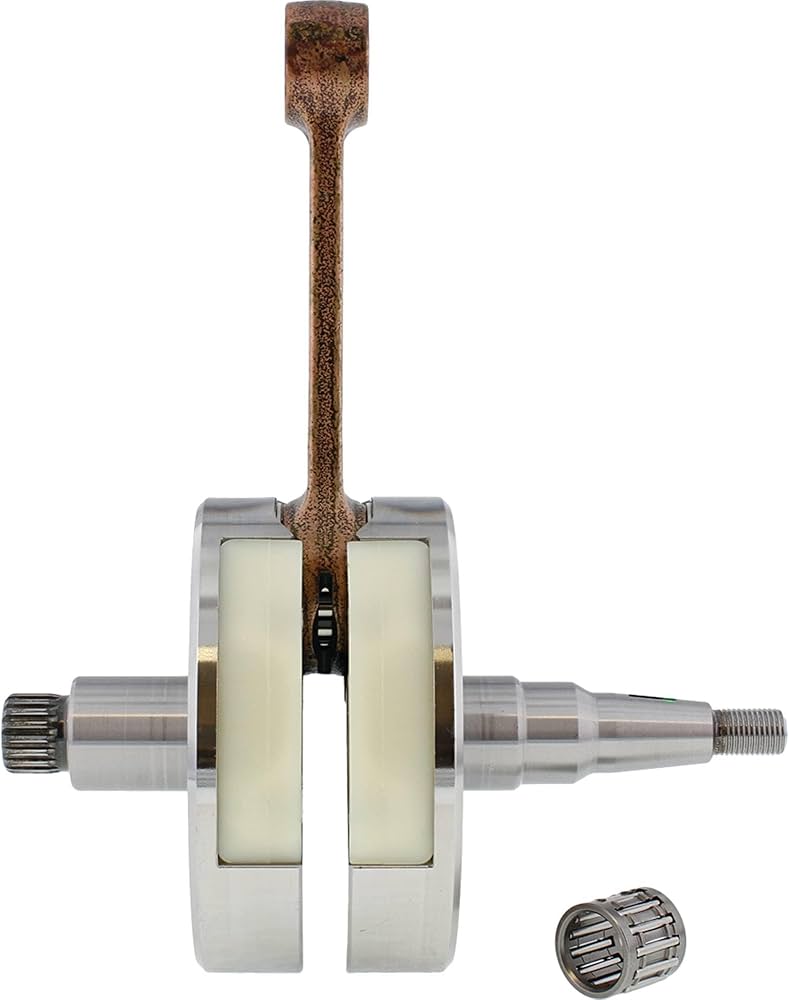 Amazon.com: Hot Rods Crankshaft Compatible with/Replacement for