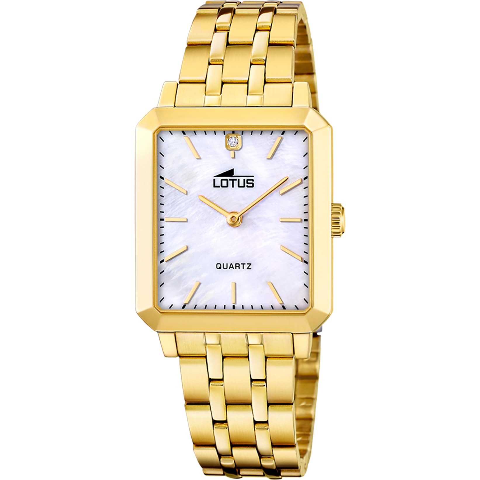 LOTUS Reloj Square Series