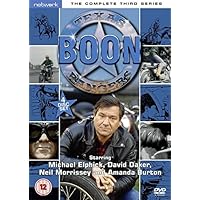Boon: Series 3