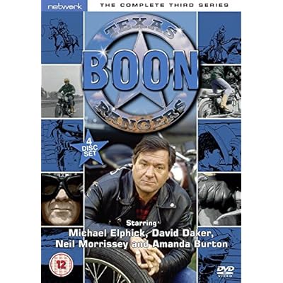Boon: Series 3