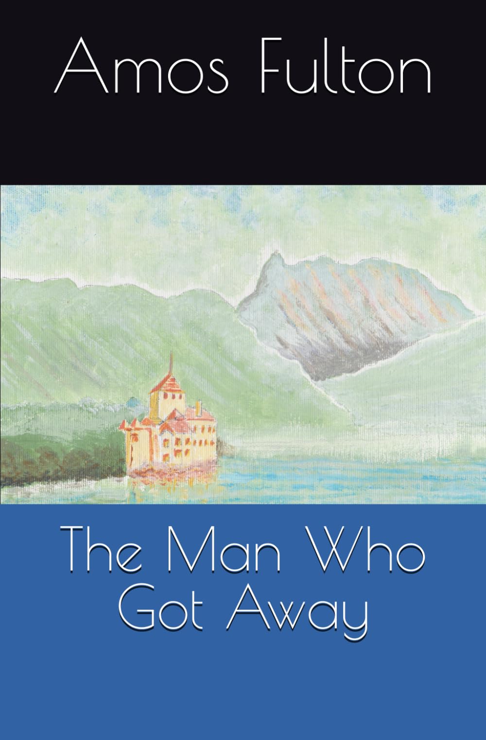 The Man Who Got Away