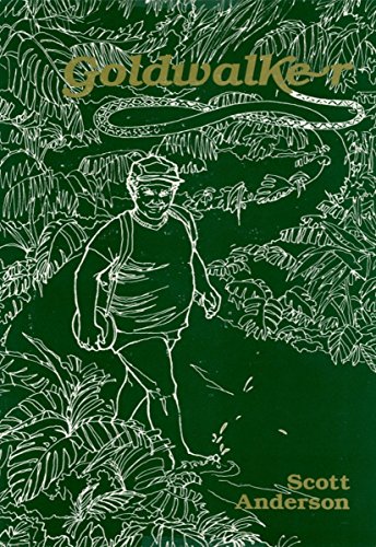 Amazon Com Goldwalker Tales Of The Osa Peninsula Of Costa Rica From The Life Of Patrick Jay O Connell Ebook Anderson Scott W Kindle Store