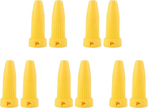 10Pcs for SC1 SC2 SC3 SC4 SC5 CTK10 SG4/4 Etc SC Series Steam Cleaner Parts Replacement Nozzle