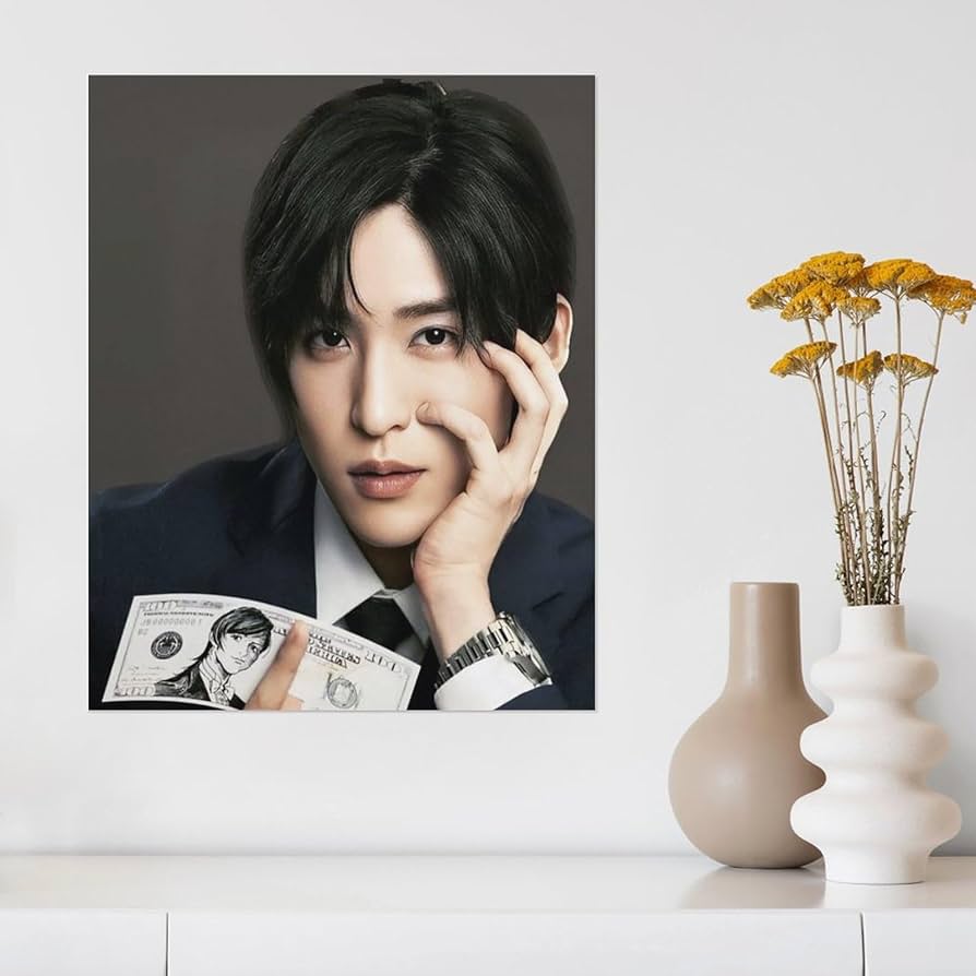 Amazon.co.jp: SnowMan目黒蓮 Dangerholic トリリオンゲーム挂画