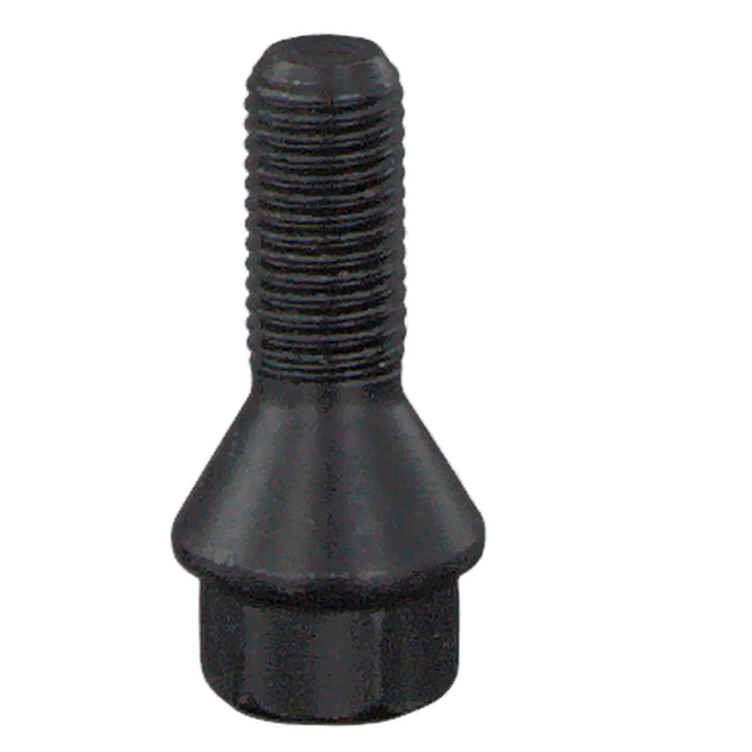 febi bilstein 46648 Wheel Bolt for steel and light alloy wheel rim 