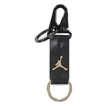 Amazon.co.jp: [ナイキ] ジョーダン キーチェーン JUMPMAN INGOT