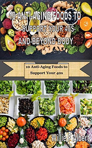 anti aging in your 40s