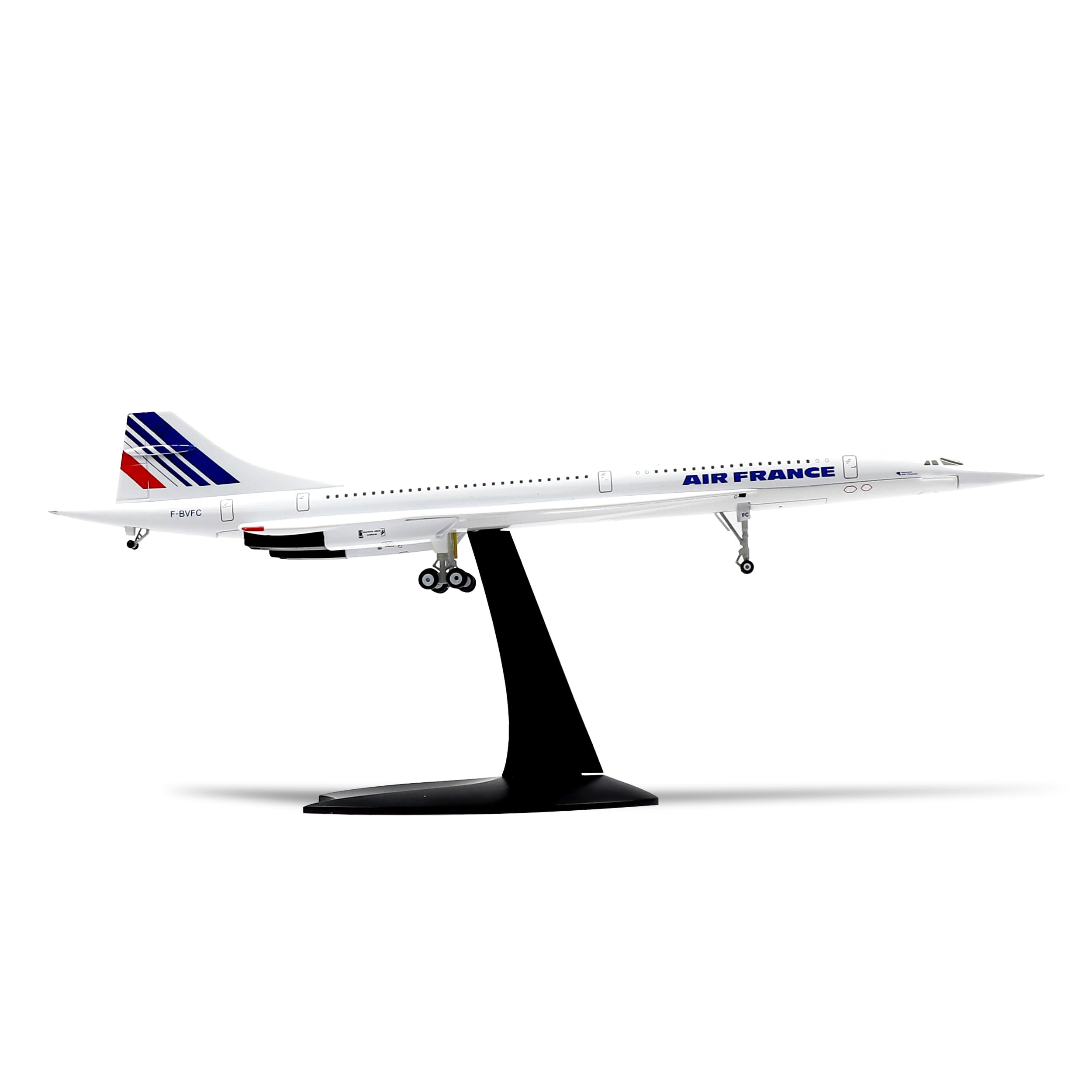 SEBUNAS Concorde Air France 200, 1.1/200