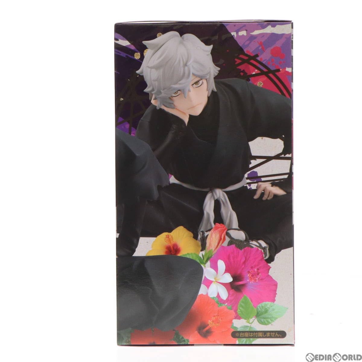 画眉丸★地獄★ぬーどるストッパーフィギュア★アミューズメント専用★キャラ広場 豊川店◇7&frasl;28 アミューズ本日の入荷景品！◇『地獄楽』ぬーどる