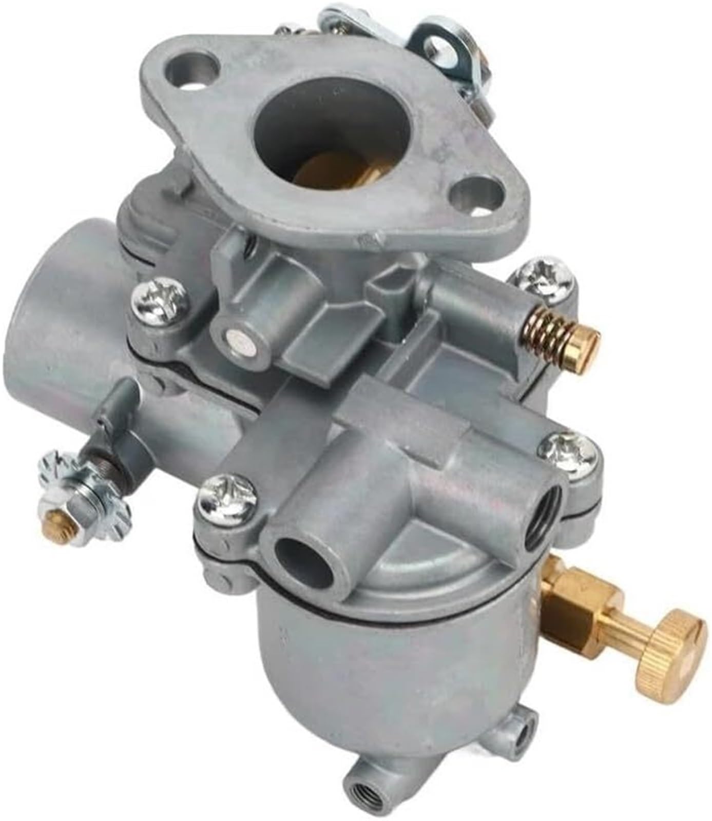 Vergaser Motoren Teile Vergaser Kit für zenith 24T2 Landwirtschaft Traktor Carb