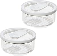 Vista 8 de iDesign iD - Recipiente pequeño para almacenamiento de alimentos frescos