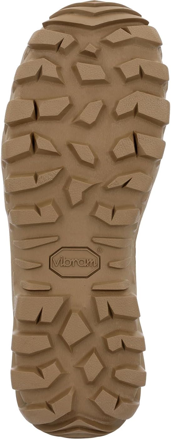 ROCKY S2V Predator Composite Toe 400g Insulated Military Boot, Coyote Brown, Size 12(W) - Image 3