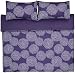 AmazonBasics - Juego de funda nórdica de microfibra ligera de microfibra, 260...