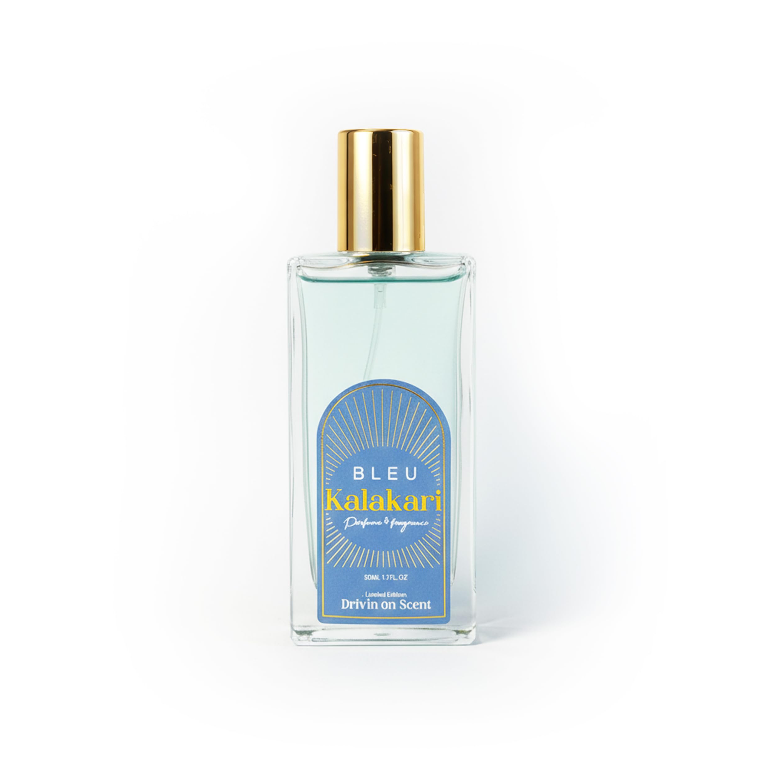 Bleu de Kalakari Perfume for Men, Woody Fresh Fragrance, 50 ml, Eau de Parfum Long-Lasting Eau De Parfum|Luxury Fragrances|Fragrance For Modern Lifestyle|Ideal Gift For Him|Premium Scent For Men - Valentines Day Gift For Husband | Boyfriend summer Fresh-image-11