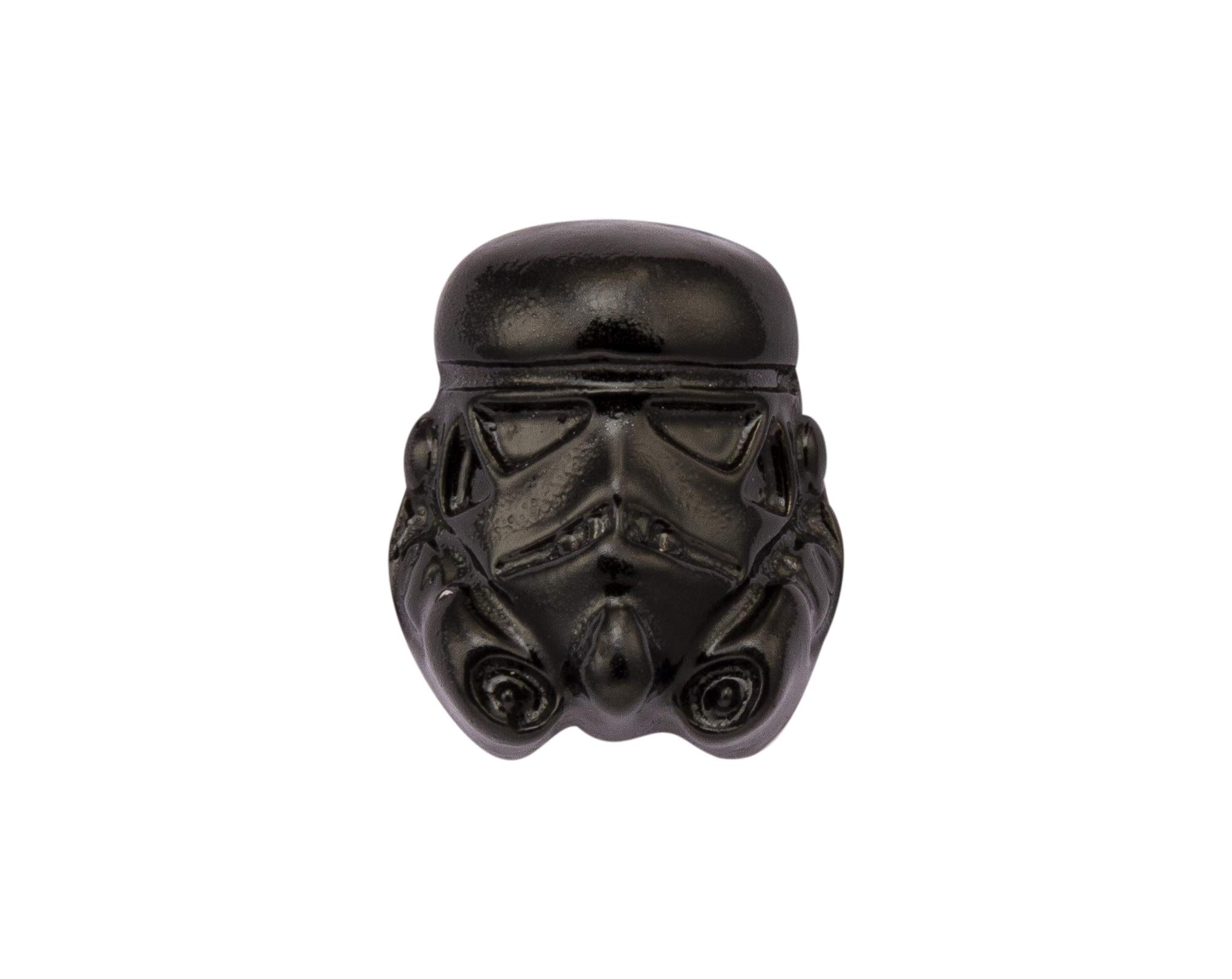 Knighthood Black Mask Lapel Pin Alloy Lapel Pin Brooch (B07VB3QCMK) Amazon Price History, Amazon Price Tracker