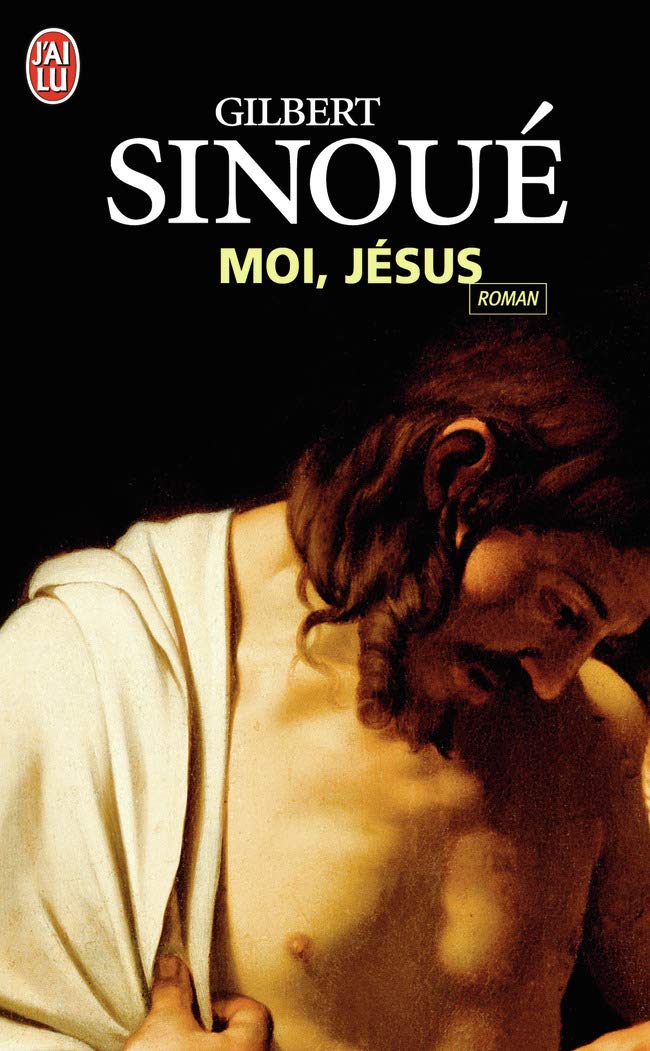 Moi, Jesus (Litterature Generale)