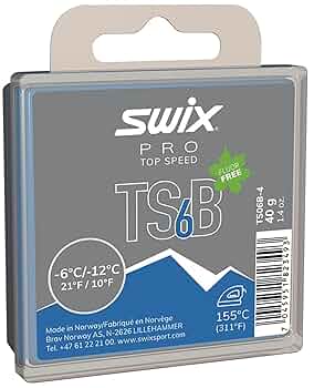 swix スキー・スノーボードワックス セット ニッセンスポーツ / SWIXワックス