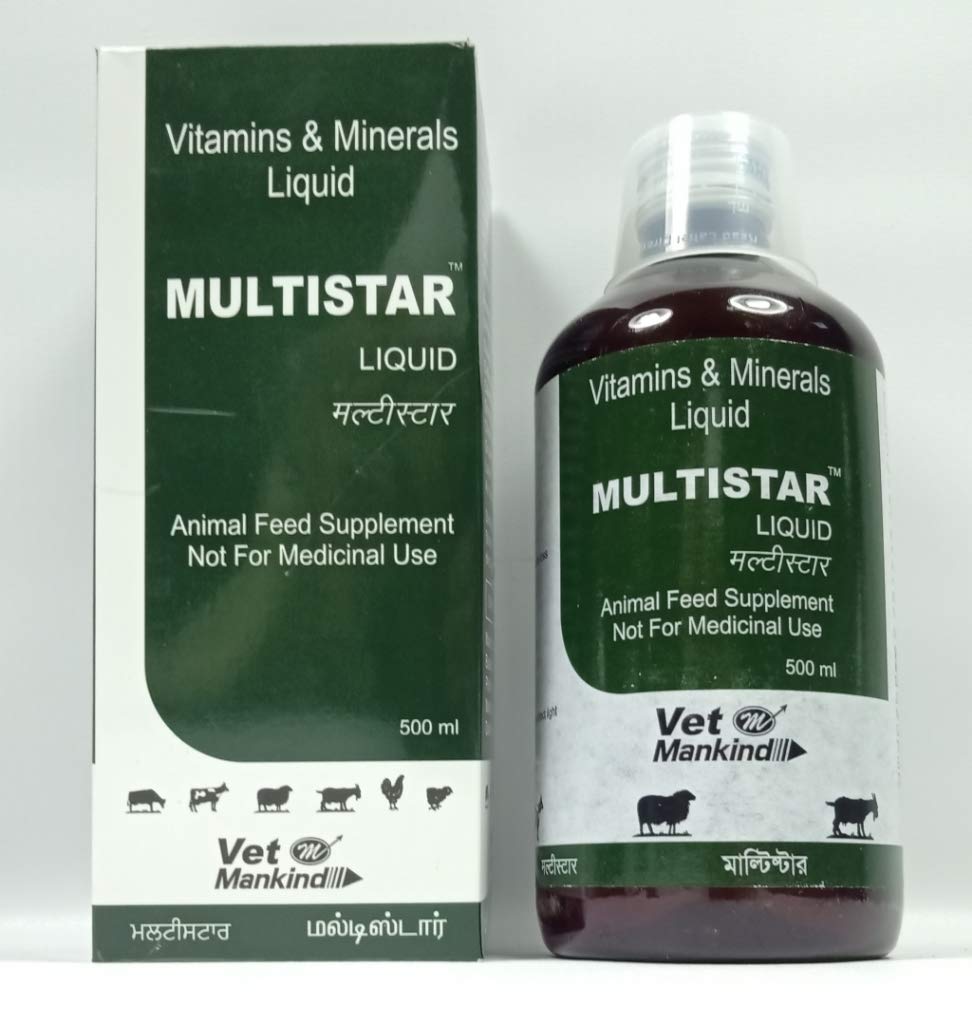 ADILAID Multistar (500ML) (B08L3QR29B) Amazon Price History, Amazon Price Tracker