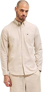 THE Bear House Men Shirt Price In India