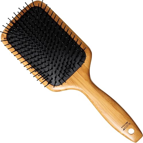SAM Villa Signature Série Bamboo Brosse à pagaie