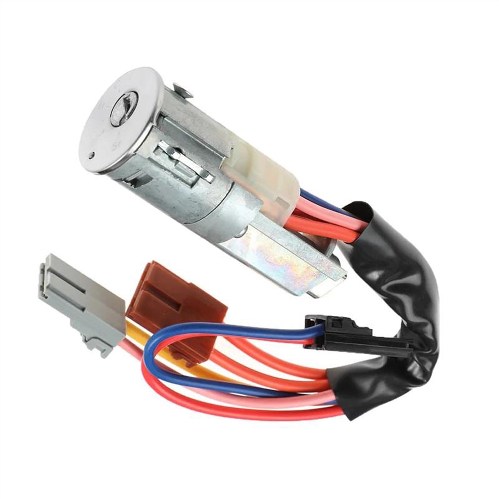 2521.21 252121 Accessori Per Auto Cilindro Con Serratura Di Accensione Con 2 Chiavi Per Peugeot 106