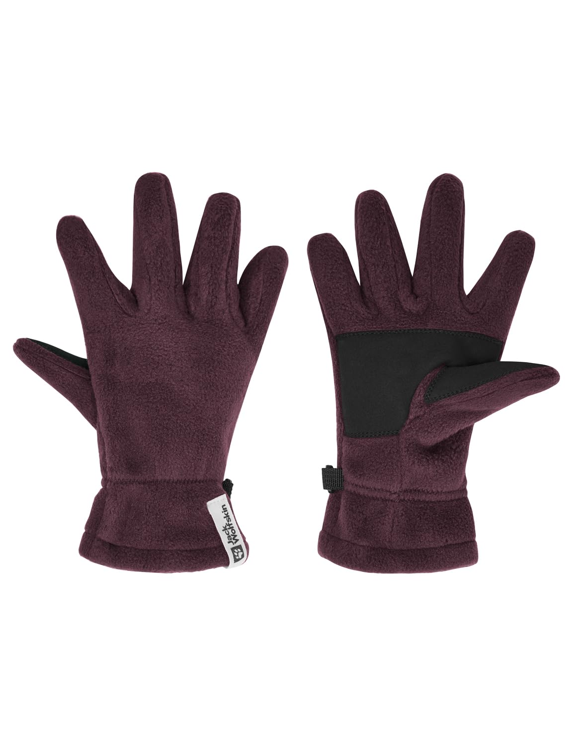 Jack Wolfskin Fleece Glove K