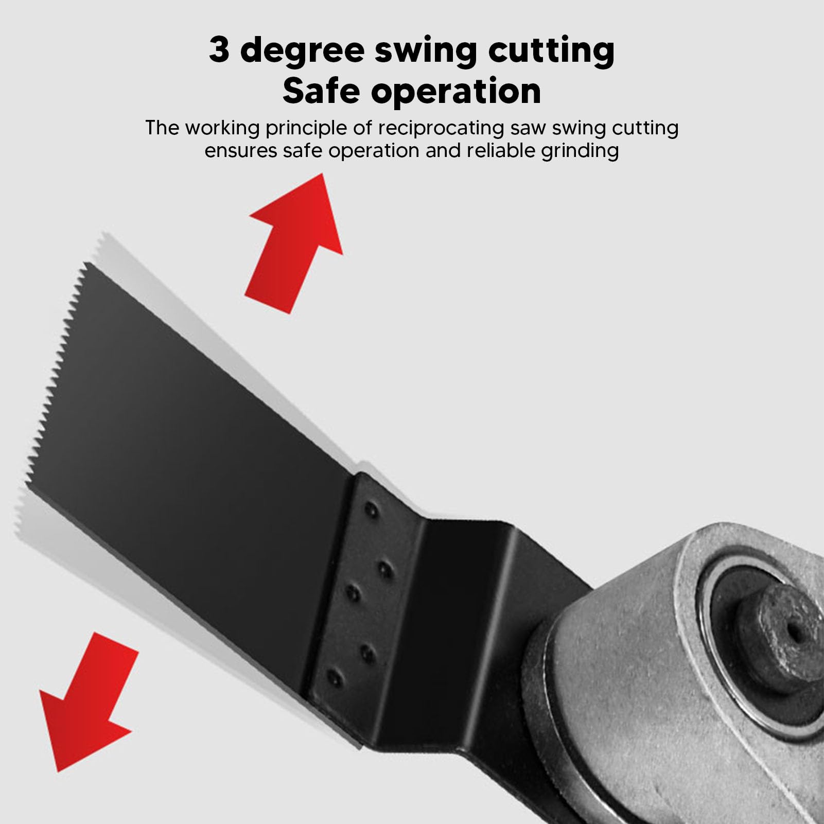 Angle Grinder Conversion Adapter - Image 4