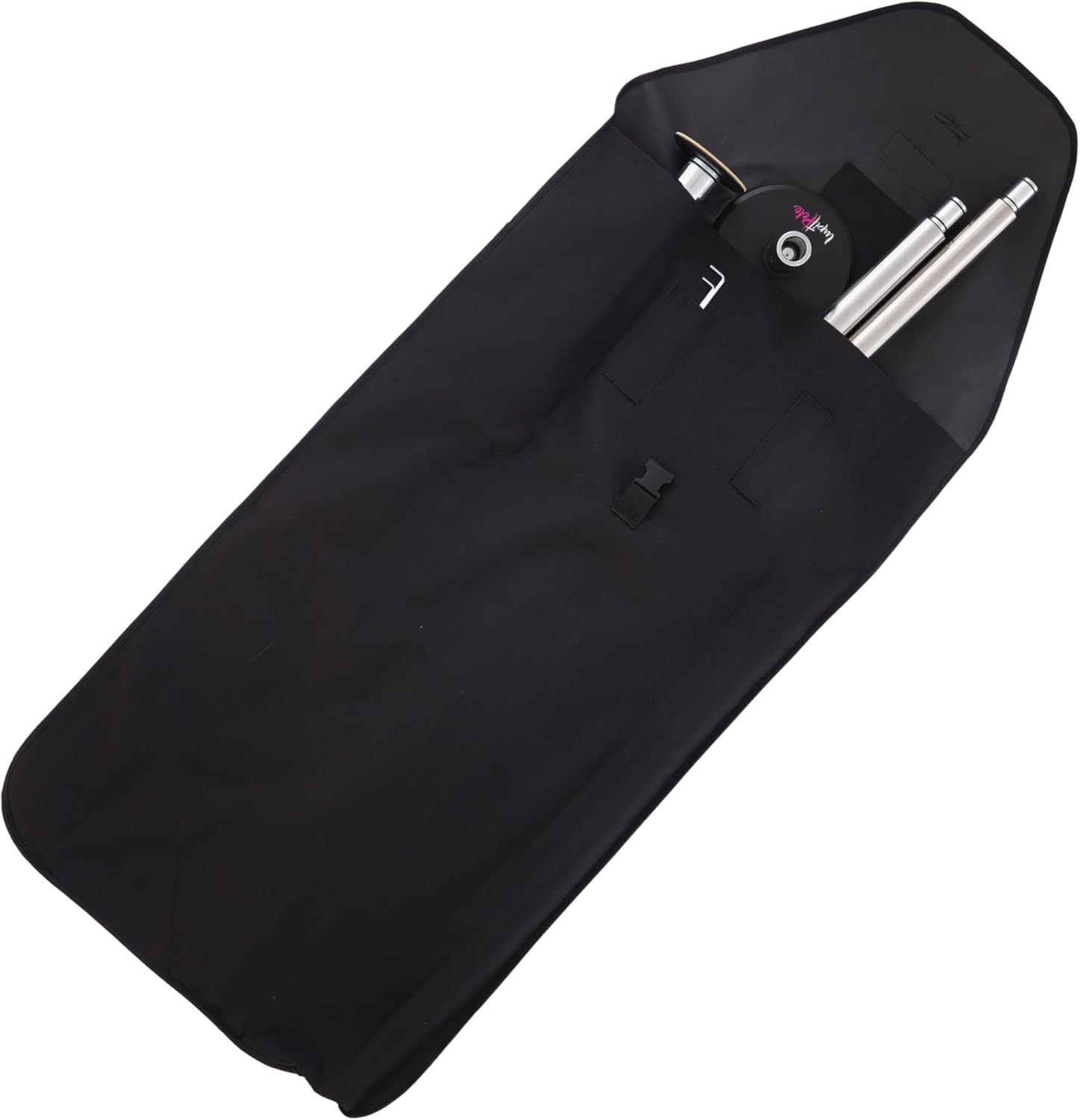 LUPIT POLE Home Pole G2 Carry Bag - Premium Dance Pole Carry Bag - Easy Transportation of Your Pole to Dance Sessions - Durable & Spacious - Bag Only