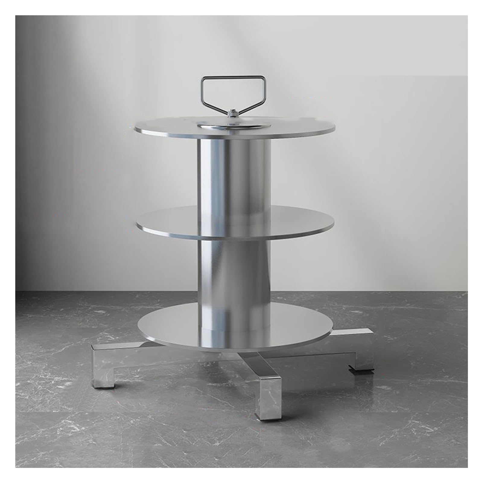 Soporte dispensador para cables: evite enredos de cuerdas en su taller o garaje