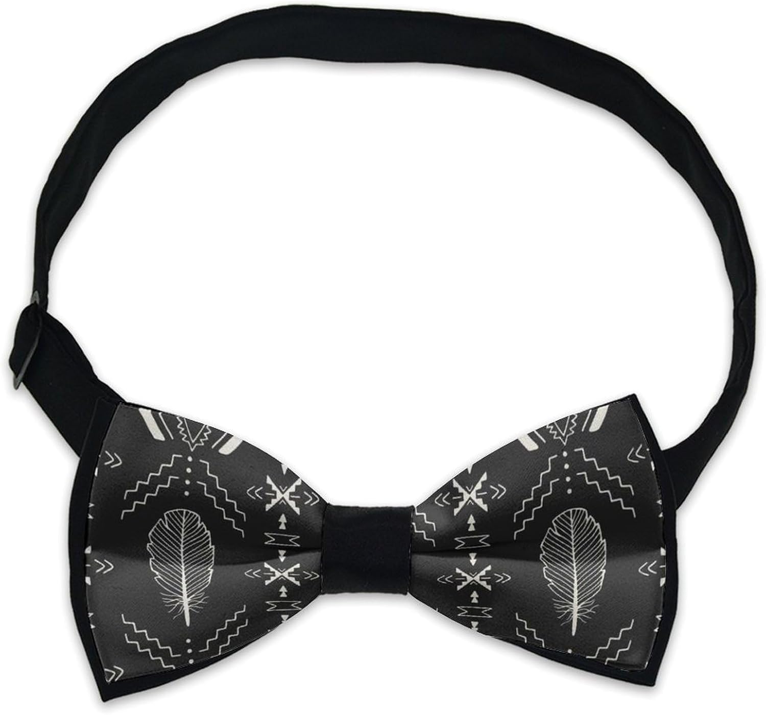 Supdreamc Mens/Boys Casual And Formal Bow Tie for Business Wedding/Birthday Party Supdreamc Mens/Boys Casual And Formal Bow Tie for Business Wedding/Birthday Party