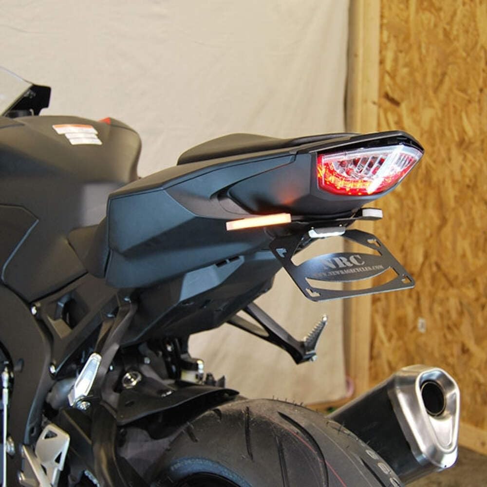 Amazon | 新型レイジサイクルフェンダーエリミネーター、ホンダCBR