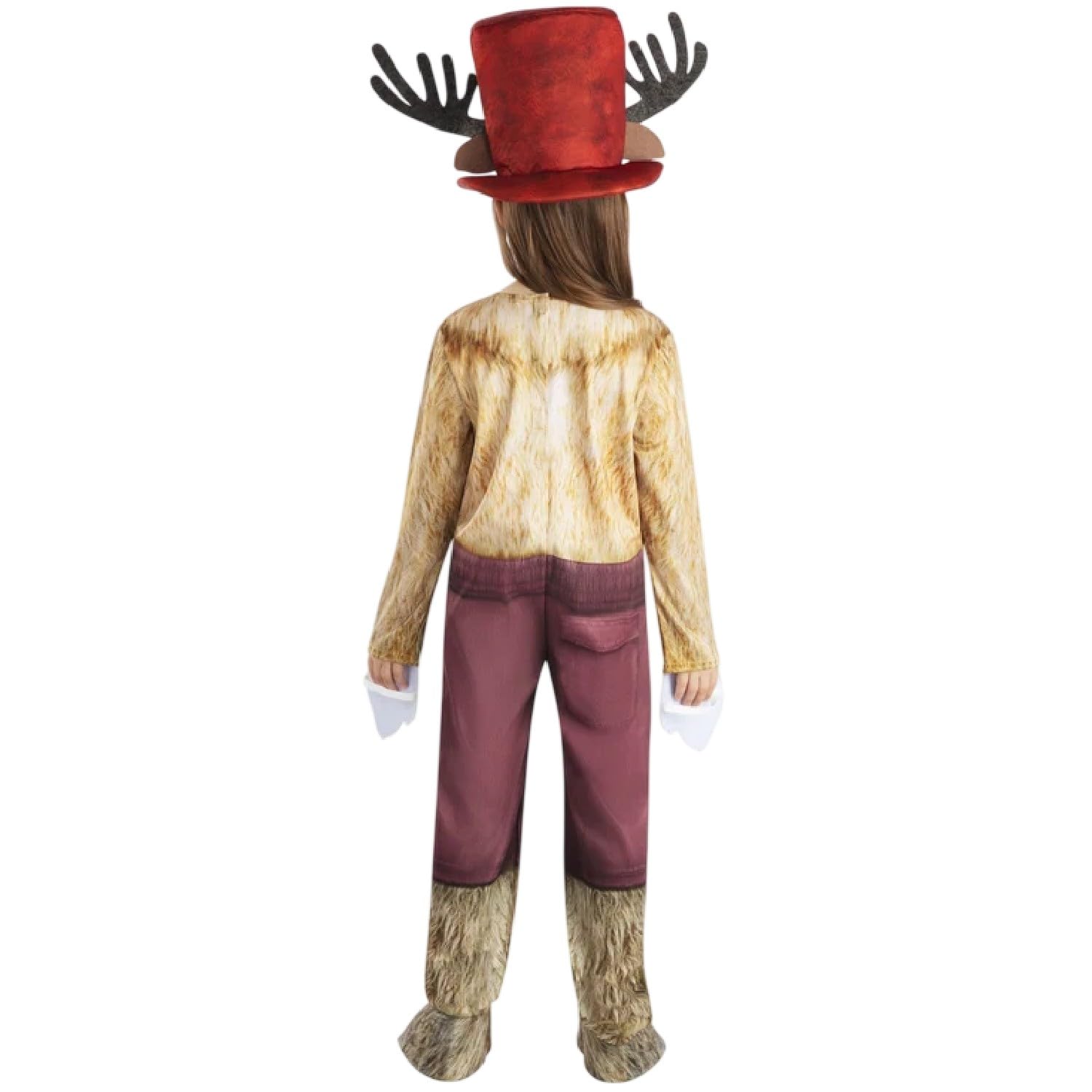 Rubies Costume ufficiale Tony Tony Chopper per bambini, costume per bambini