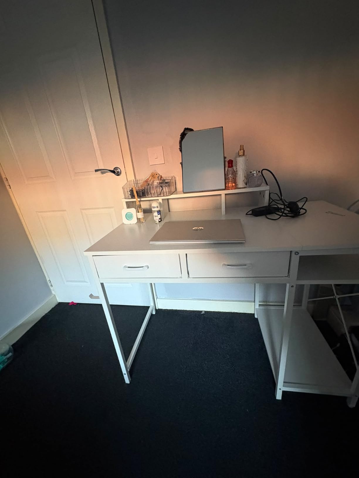 Customer photo