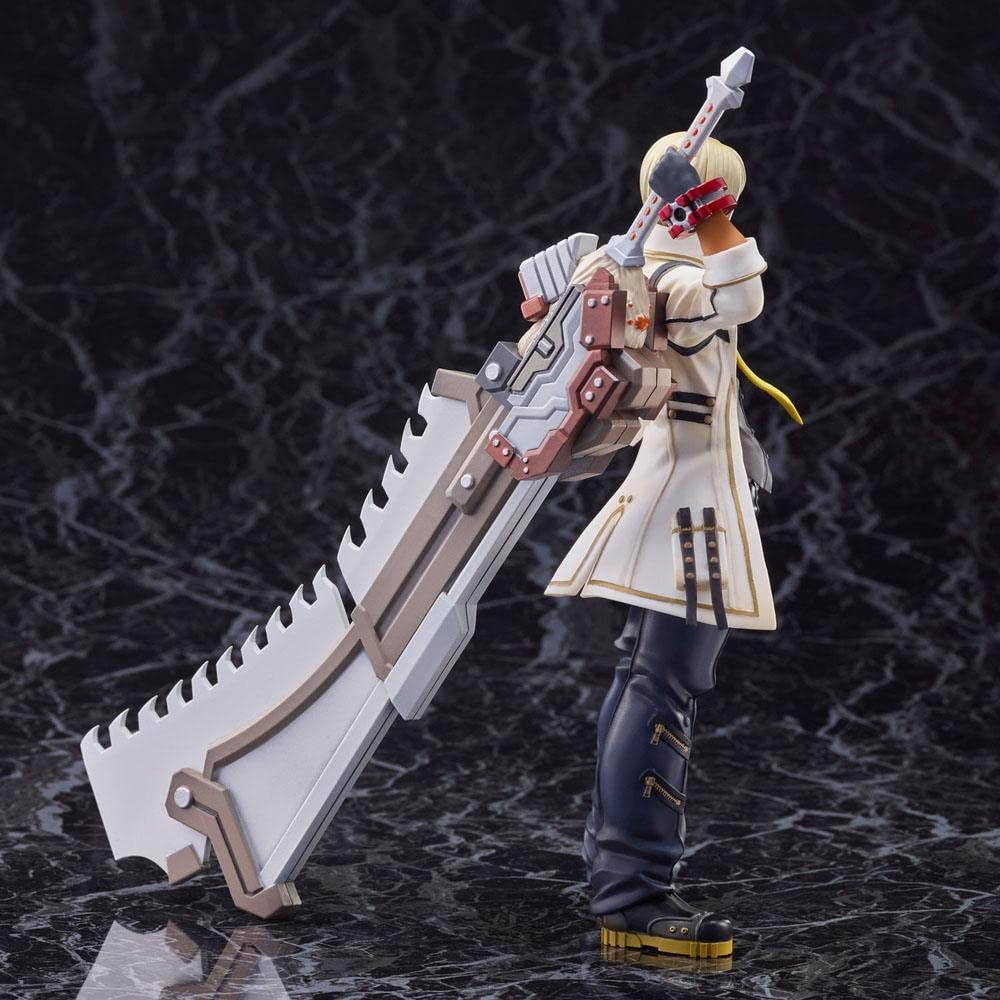 Amazon | 『GOD EATER 2』ソーマ・シックザール Limited Ver. ノン 