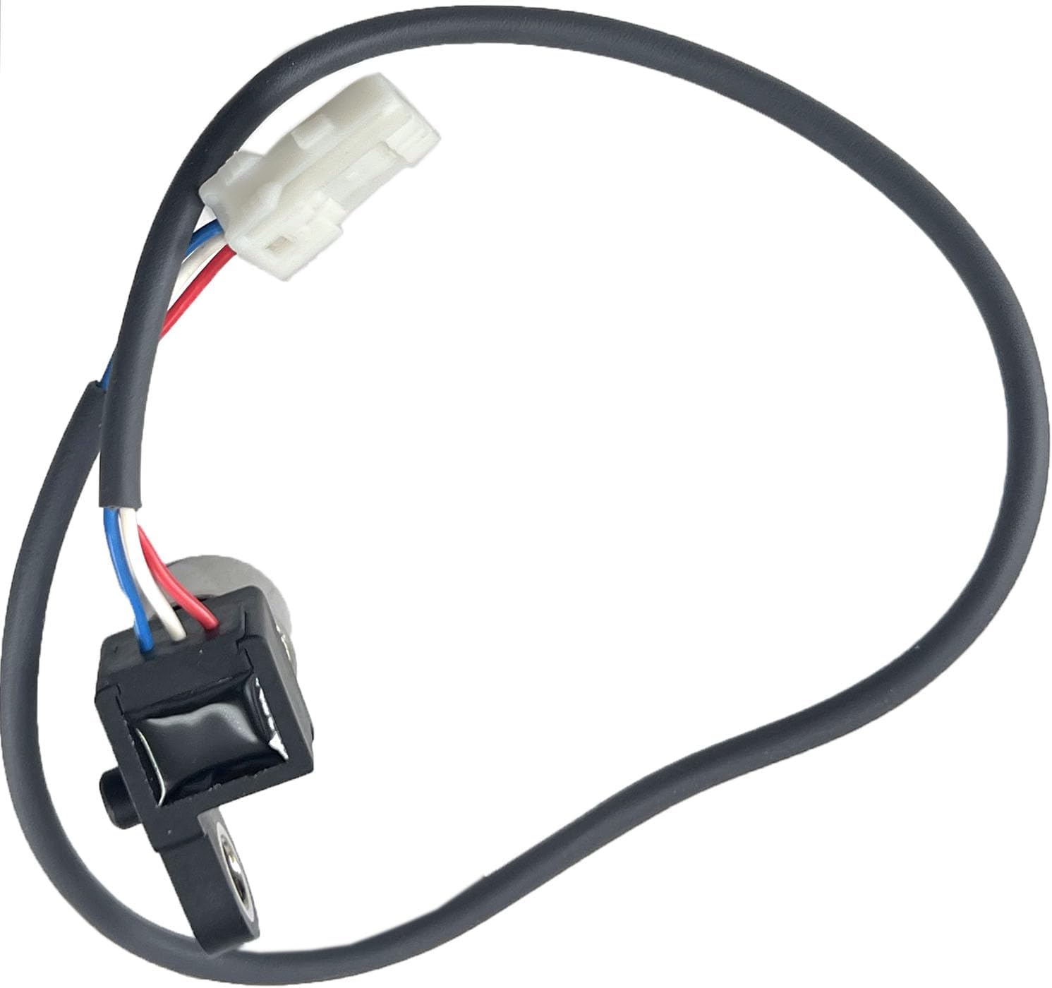 Speed Sensor Compatible with Pathfinder, Frontier, Titan, Xterra, 350Z, 370Z, Armada, NV1500, NV2500, NV3500, Q60, Q40, G25, G35, G37, QX56, EX35, FX45, M35h, M37