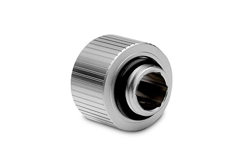 Miniatura 6 de EK-Quantum Extensor De Torque Estático MM 7 - Níquel