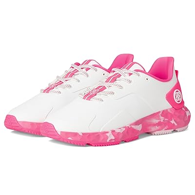 GFORE Mg4+ Camo Sole Golf Shoes Women