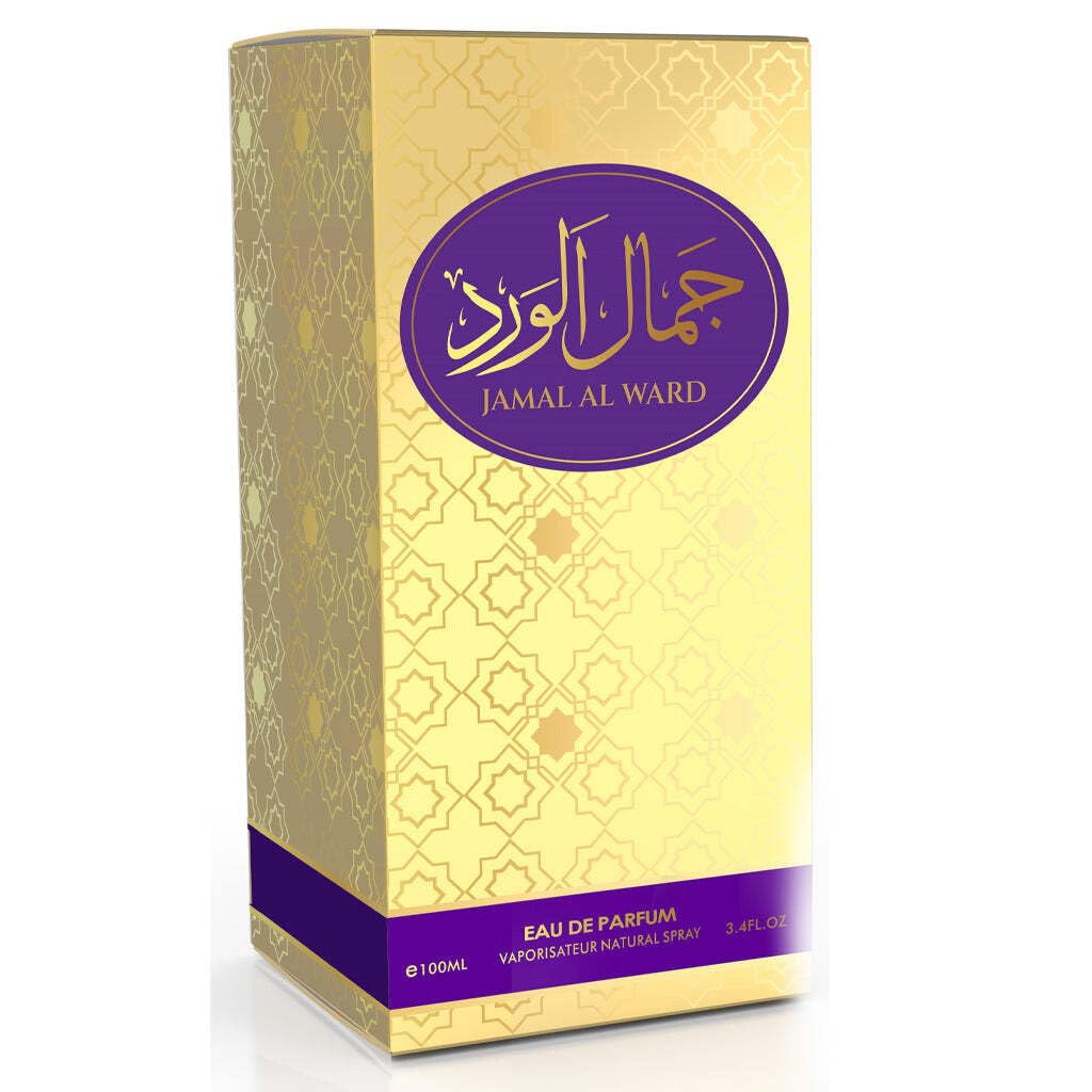 Emper Jamal Al Ward unisex - 100ml